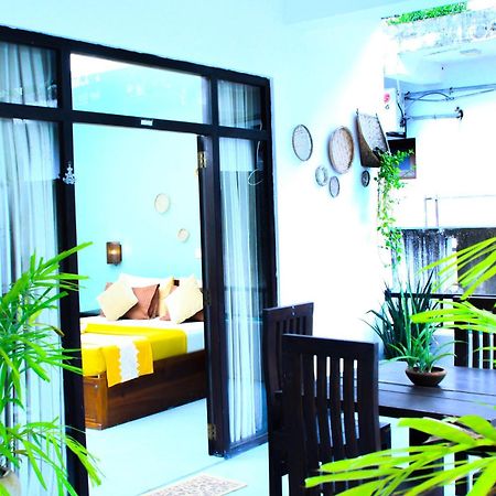 7Elements - Boutique Hotel & Restaurant 韦利格默 外观 照片