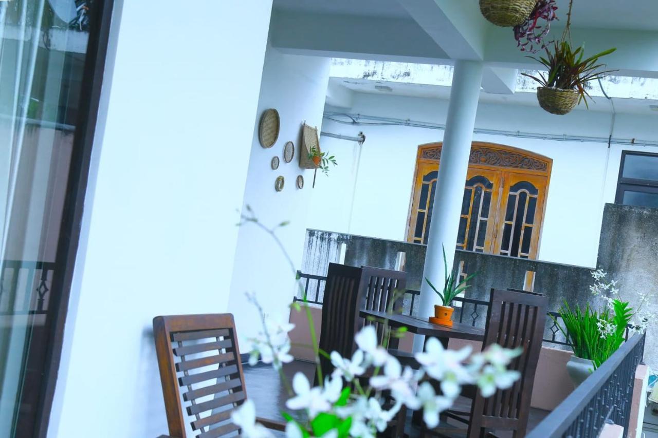 7Elements - Boutique Hotel & Restaurant 韦利格默 外观 照片