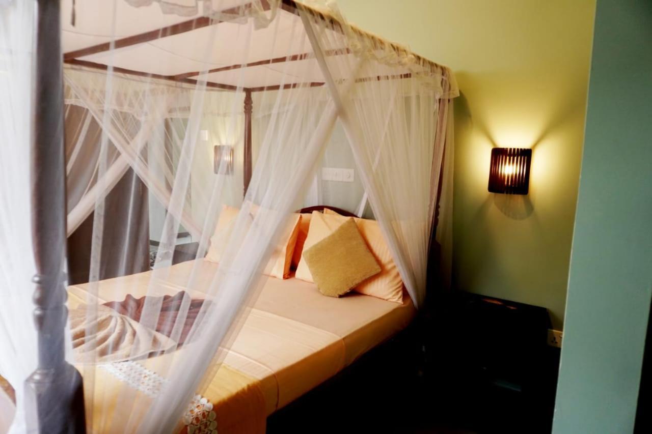 7Elements - Boutique Hotel & Restaurant 韦利格默 客房 照片