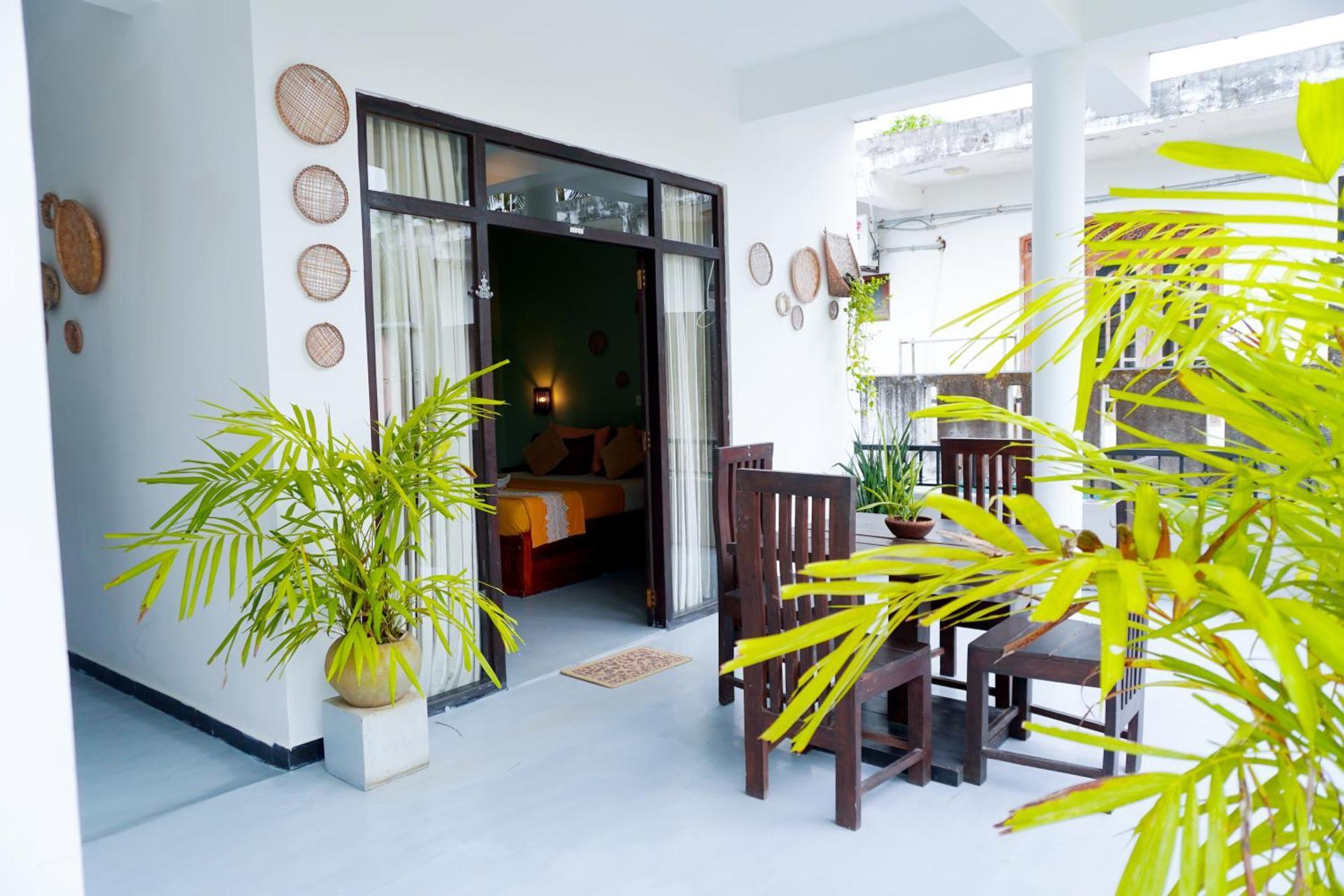 7Elements - Boutique Hotel & Restaurant 韦利格默 外观 照片