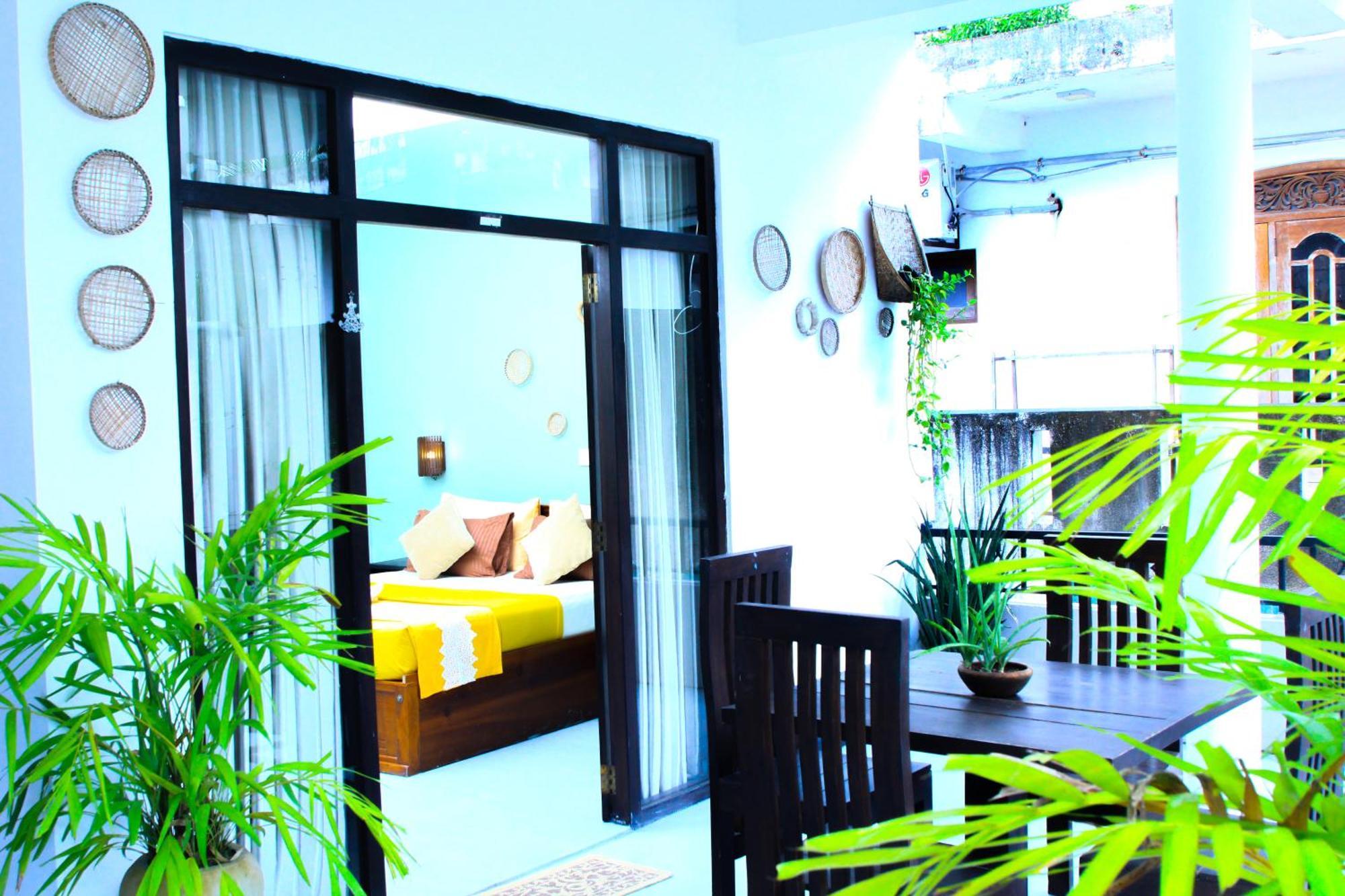 7Elements - Boutique Hotel & Restaurant 韦利格默 外观 照片