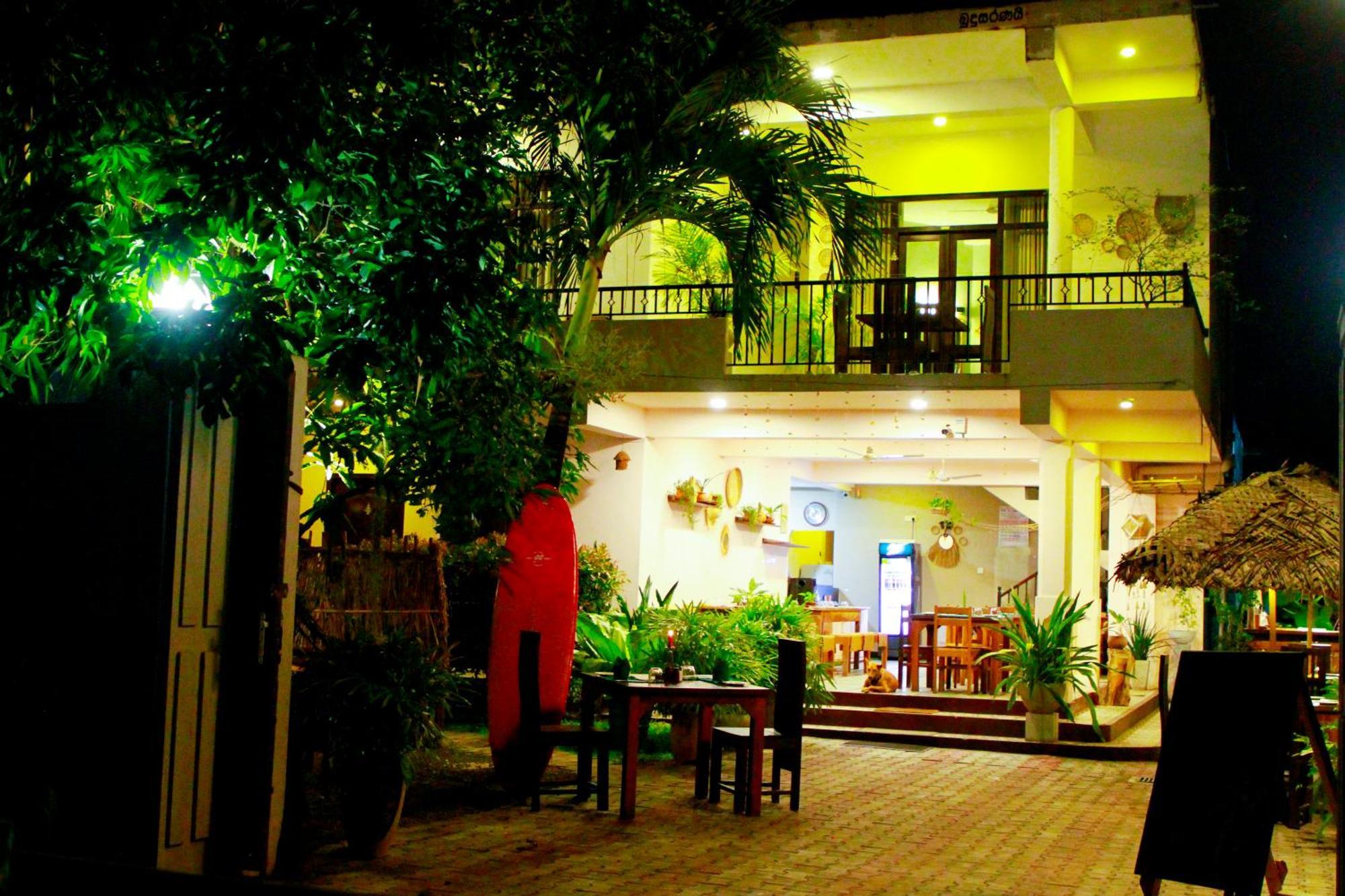 7Elements - Boutique Hotel & Restaurant 韦利格默 外观 照片